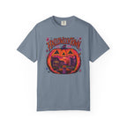 Halloweentown Neon Punk Shirt