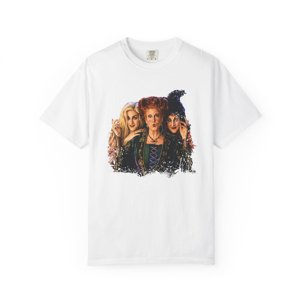 Hocus Pocus Halloween Shirt