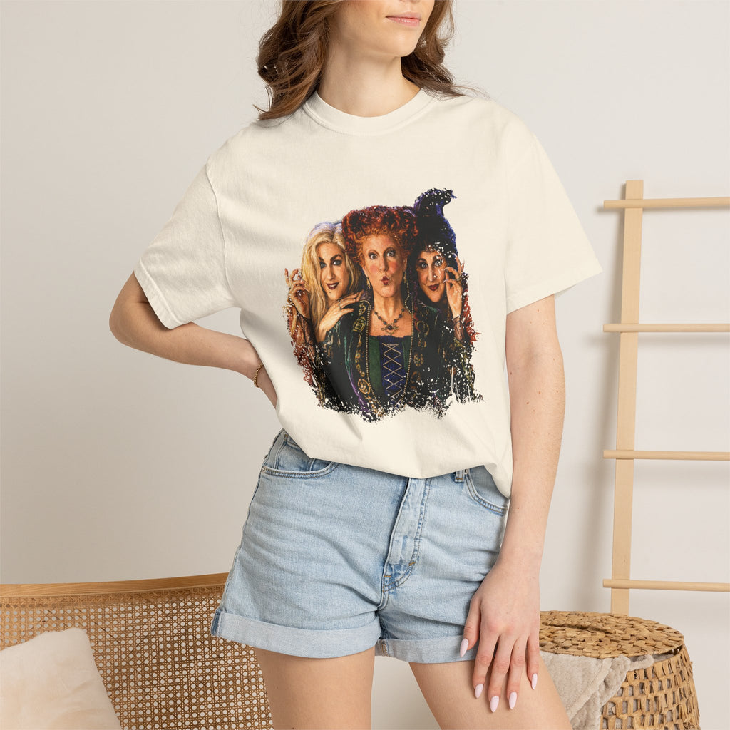 Hocus Pocus Halloween Shirt
