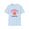 Mike Brown Sacrifice 10 Weeks Shirt