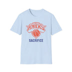 Mike Brown Sacrifice 10 Weeks Shirt