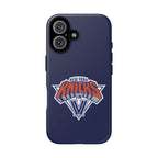 Villanova Knicks in Five Phone Case
