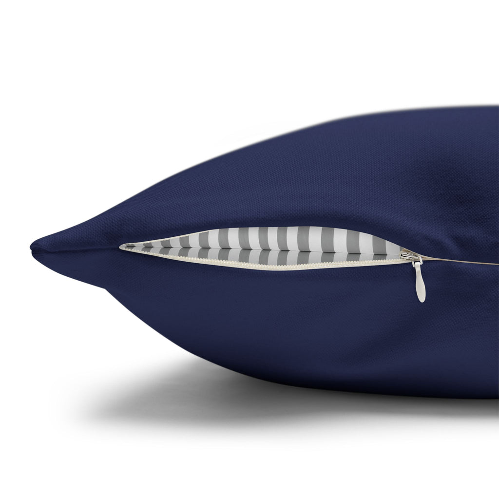 Villanova Knicks in Five Pillowcase
