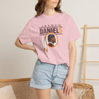 Jayden Daniels Commanders Shirt