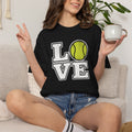 Tennis LOVE Wimbledon Tee
