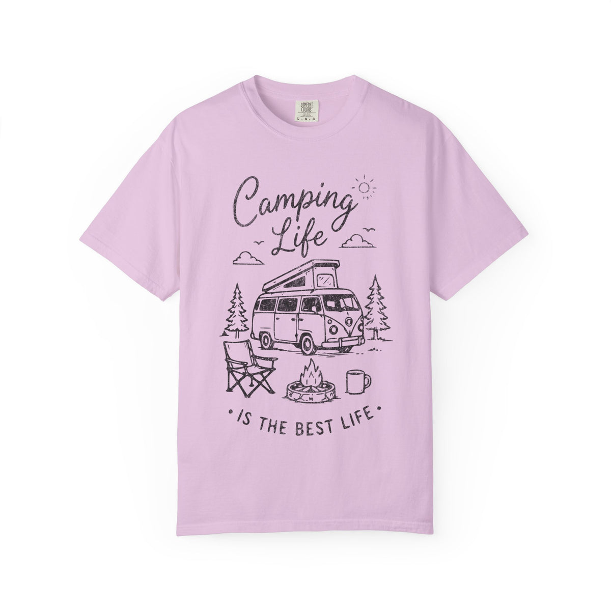 Outdoor Adventure Shirt