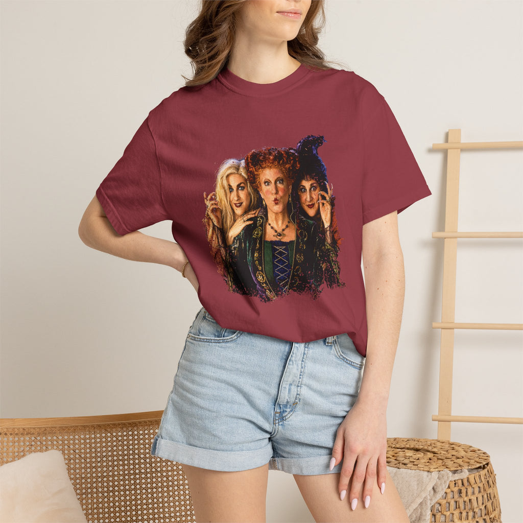 Hocus Pocus Halloween Shirt