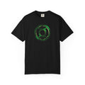 Green Lantern 3D Logo Shirt