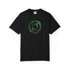 Green Lantern 3D Logo Shirt