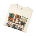 Halloween Stamp Shirt