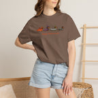 Happy Halloweenie Dachshund Shirt