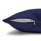 Villanova Knicks in Five Pillowcase