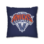 Villanova Knicks in Five Pillowcase