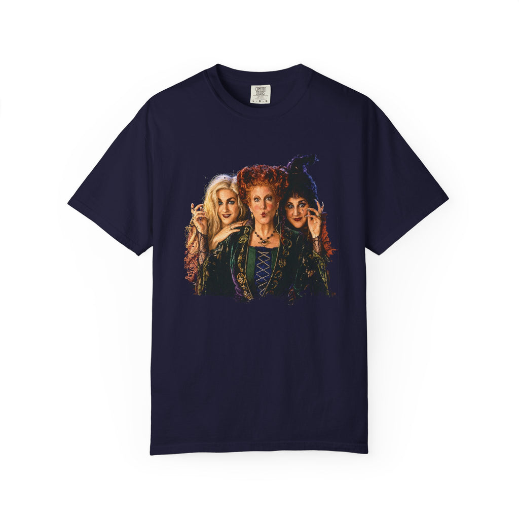 Hocus Pocus Halloween Shirt