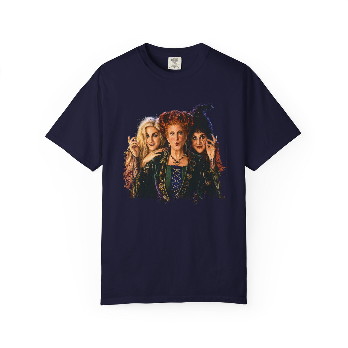 Hocus Pocus Halloween Shirt