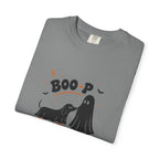 BOO-P Ghost Dog Shirt