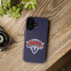 Villanova Knicks in Five Phone Case