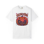Halloweentown Neon Punk Shirt