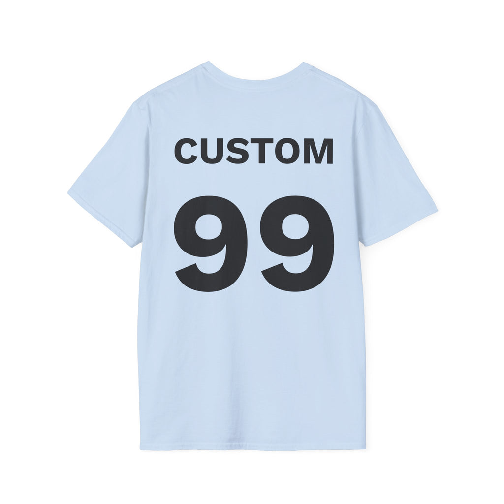 LeProcess Philadelphia 76ers LeBron Shirt
