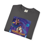 Halloweentown Movie Poster Shirt