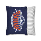 Villanova Knicks in Five Pillowcase