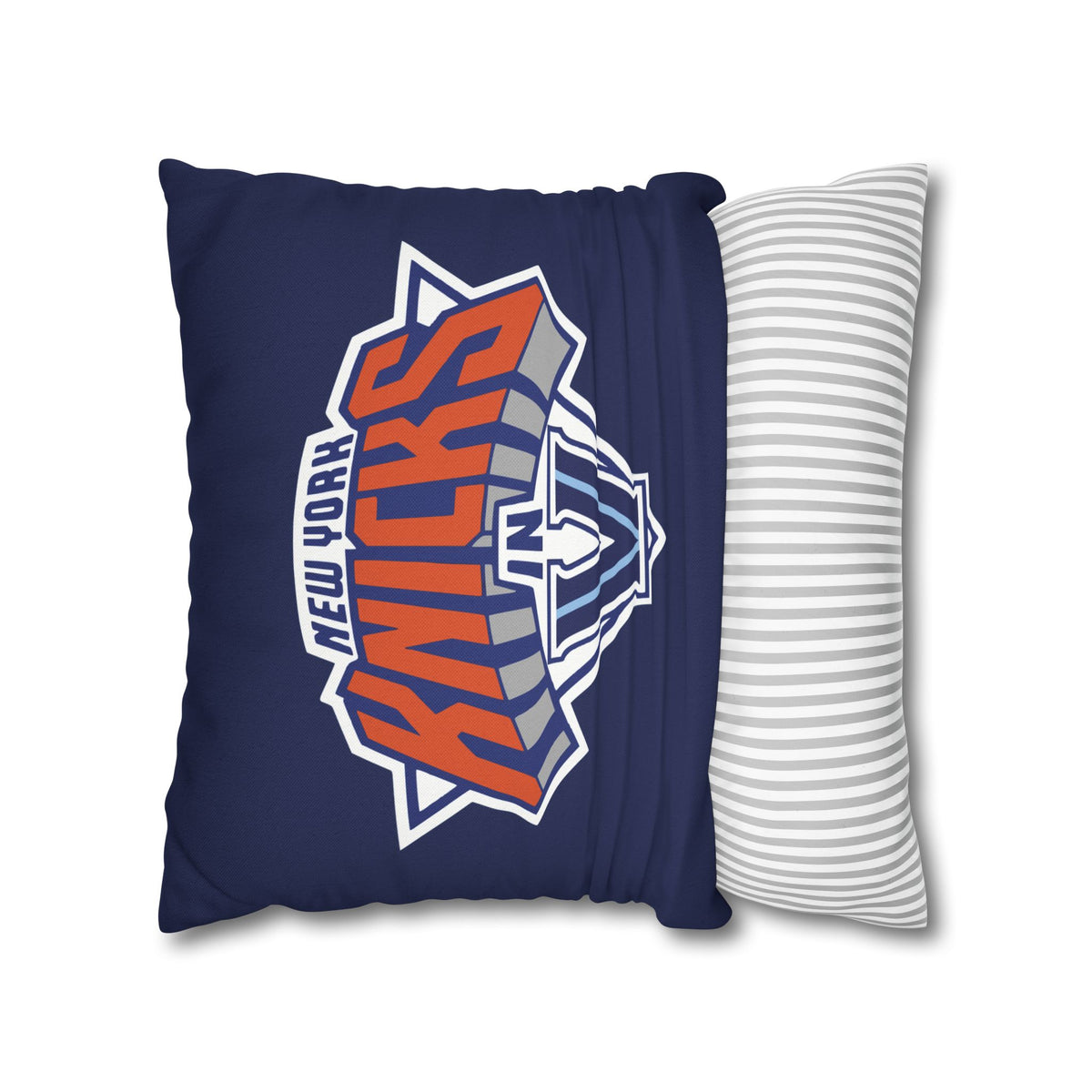 Villanova Knicks in Five Pillowcase