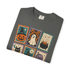 Halloween Stamp Shirt