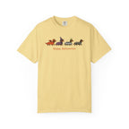 Happy Halloweenie Dachshund Shirt