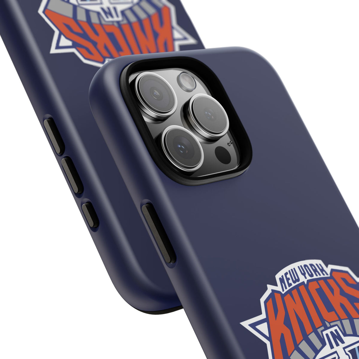 Villanova Knicks in Five Phone Case