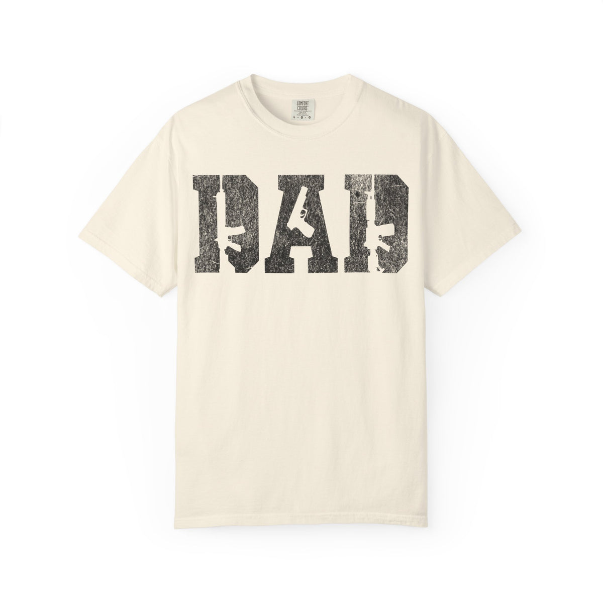 Dad Guns Shirt