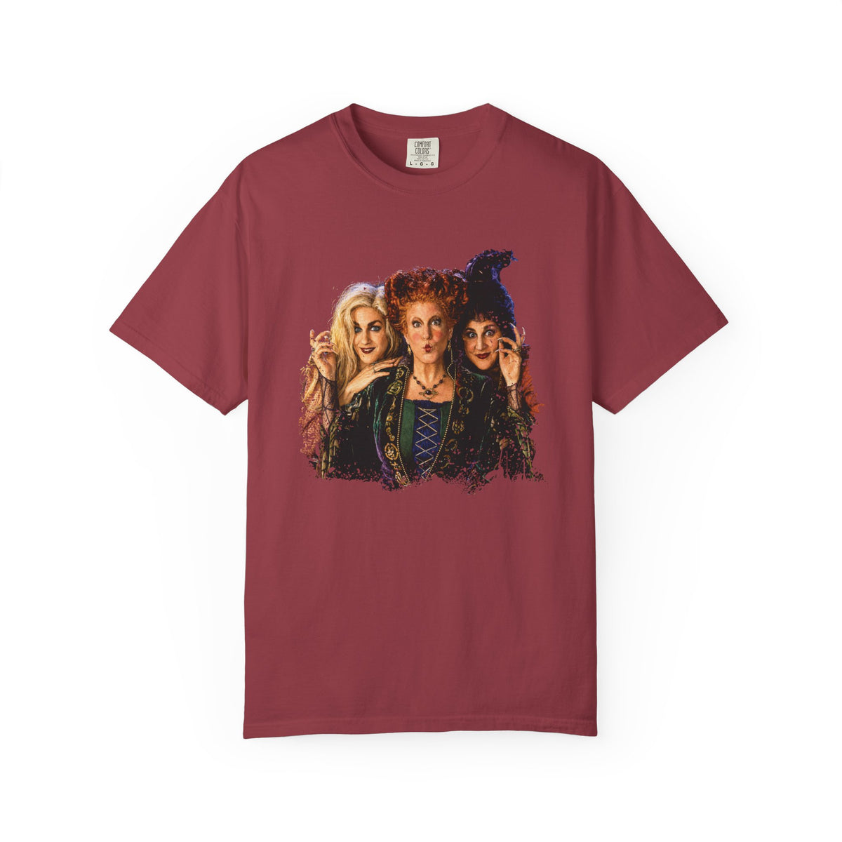 Hocus Pocus Halloween Shirt