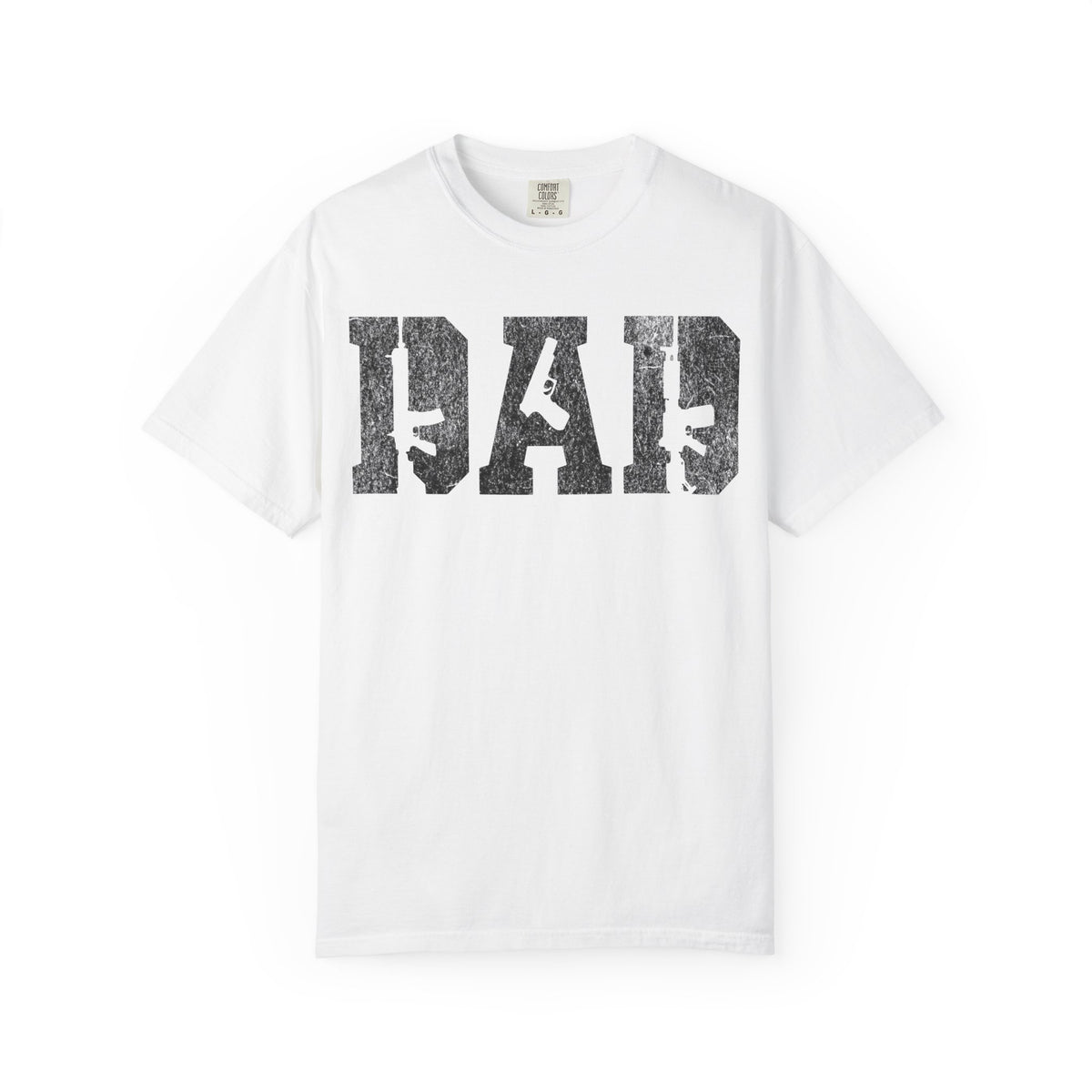 Dad Guns Shirt
