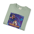 Halloweentown Movie Poster Shirt