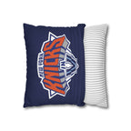 Villanova Knicks in Five Pillowcase