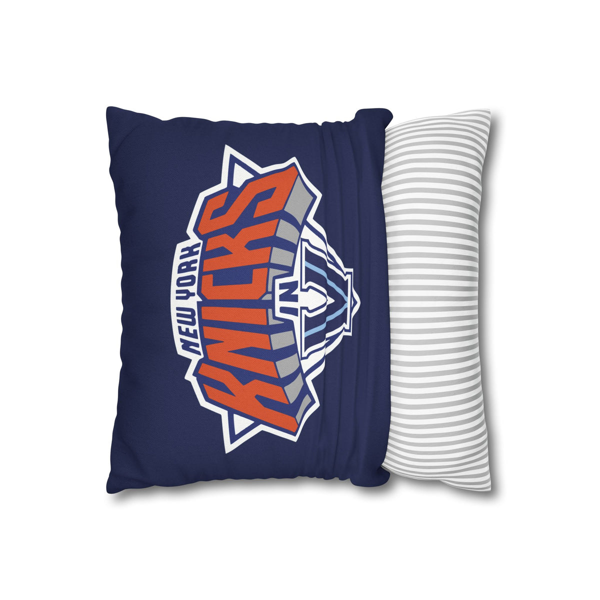 Villanova Knicks in Five Pillowcase