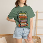 Classic Halloween VHS Movies Shirt