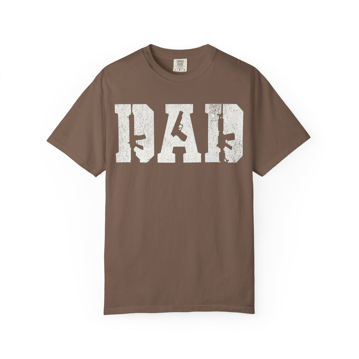 Dad Guns Shirt