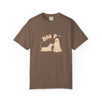 BOO-P Ghost Dog Shirt