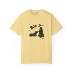 BOO-P Ghost Dog Shirt