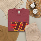 Washington Commanders District of Columbia Shirt