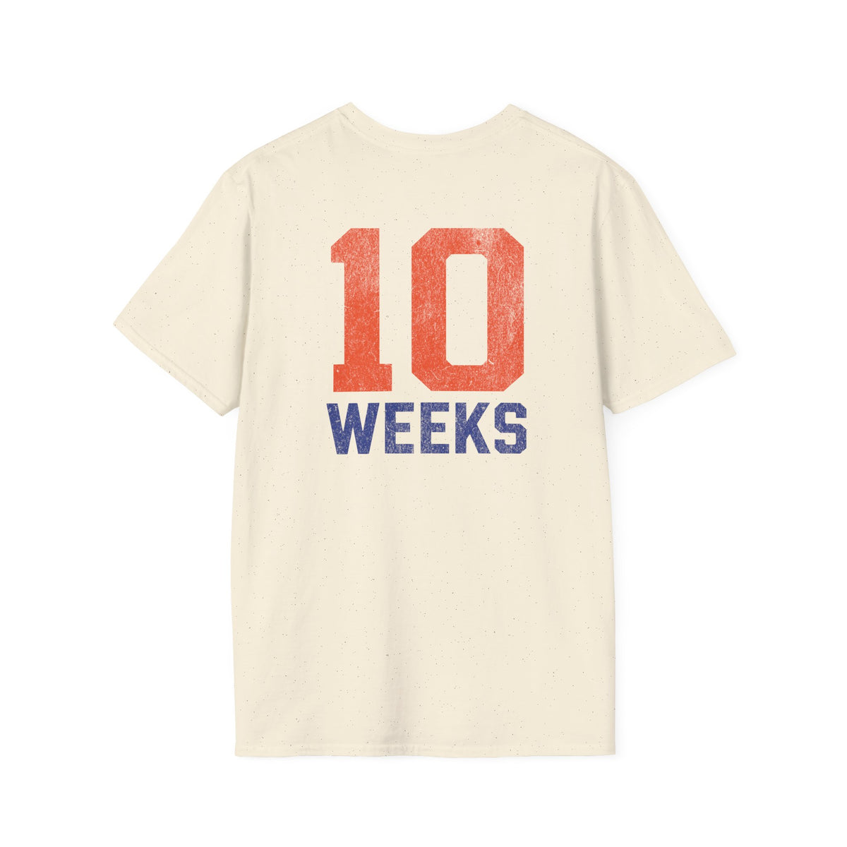 Mike Brown Sacrifice 10 Weeks Shirt