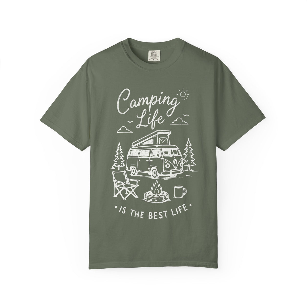Outdoor Adventure Shirt