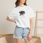 Jimothy Raccoon Viral Shirt