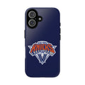 Villanova Knicks in Five Phone Case
