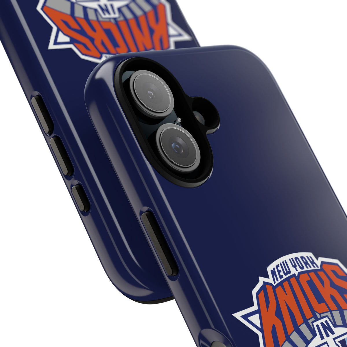 Villanova Knicks in Five Phone Case