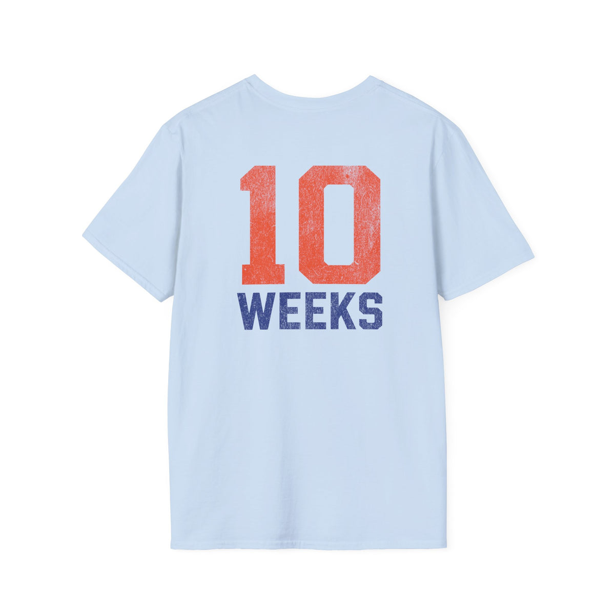 Mike Brown Sacrifice 10 Weeks Shirt