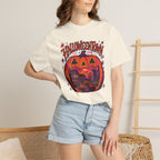 Halloweentown Neon Punk Shirt
