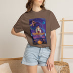 Halloweentown Movie Poster Shirt