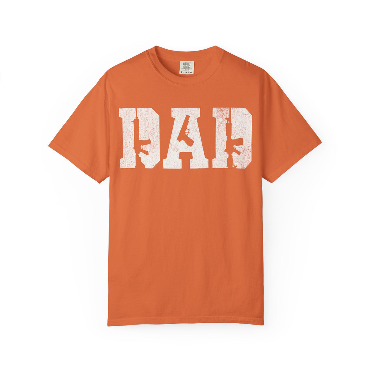 Dad Guns Shirt