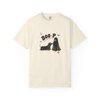 BOO-P Ghost Dog Shirt